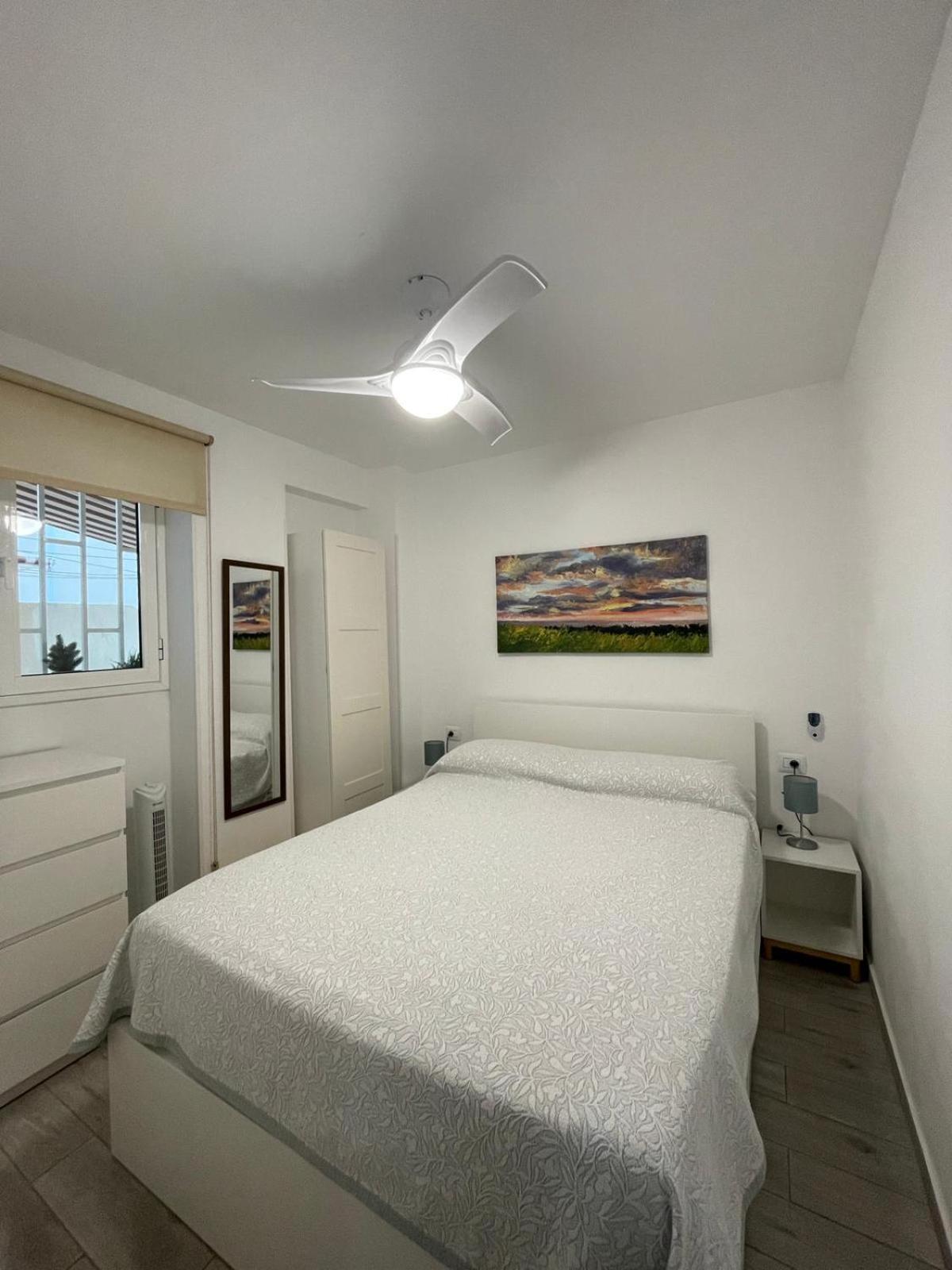 Apartamento Playa Vistas 1 Los Cristianos  Exterior photo