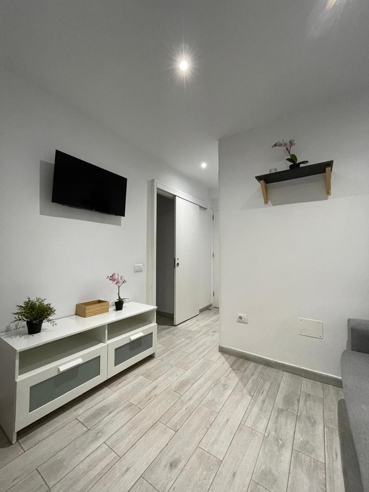Apartamento Playa Vistas 1 Los Cristianos  Exterior photo