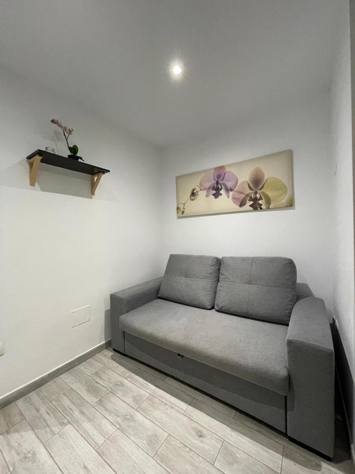 Apartamento Playa Vistas 1 Los Cristianos  Exterior photo