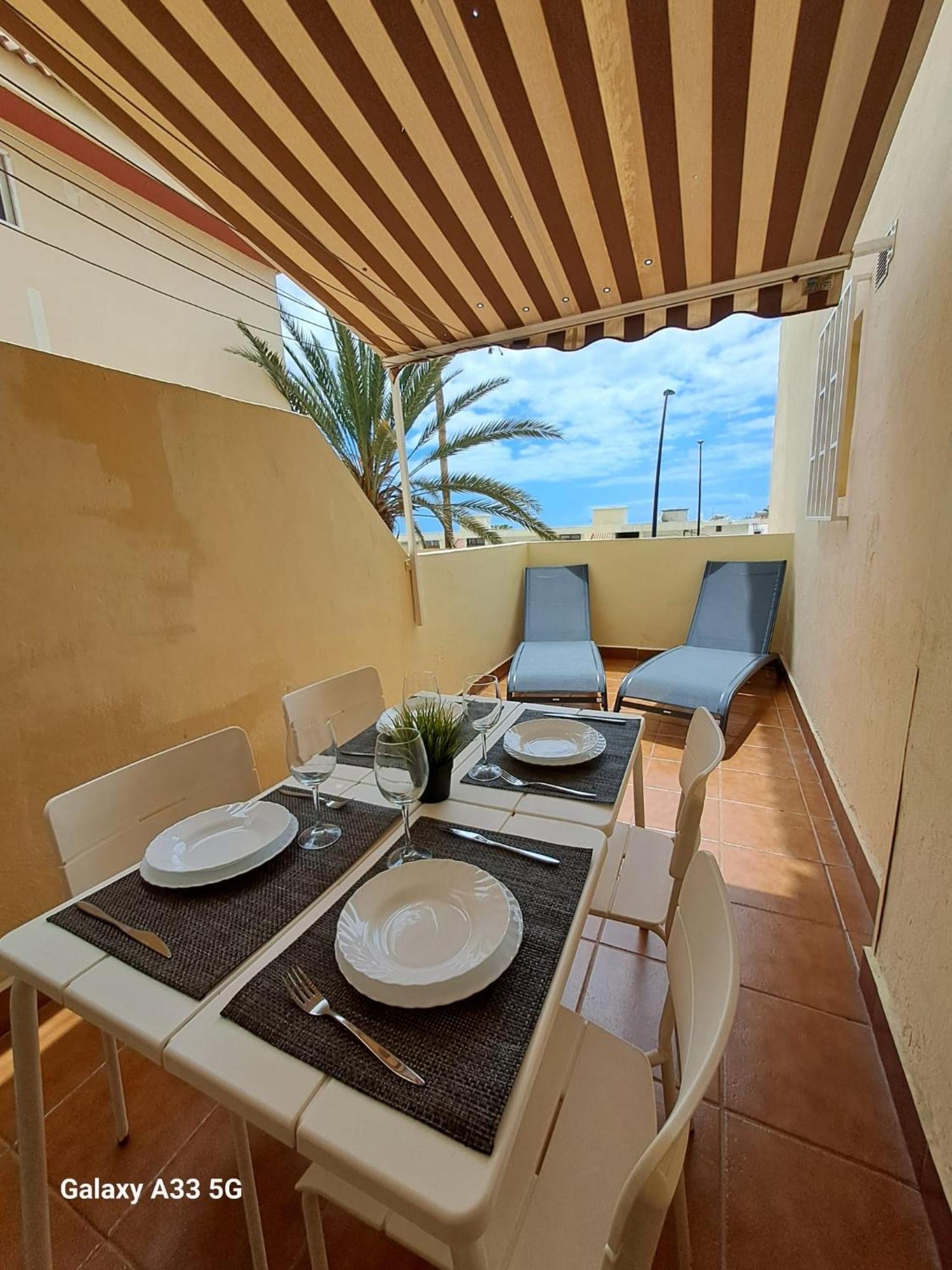 Apartamento Playa Vistas 1 Los Cristianos  Exterior photo